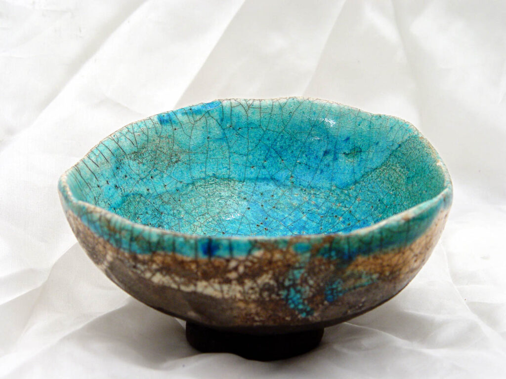 Frische des Bergquells